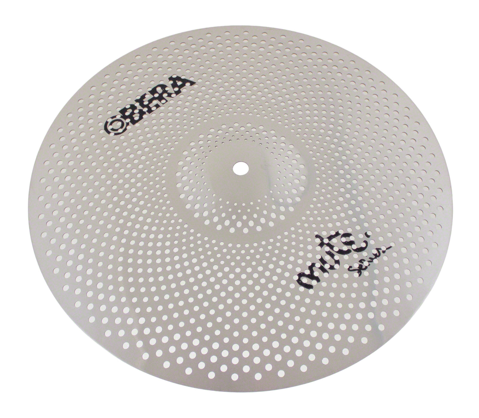OBERA CYMBALS MUTE 14
