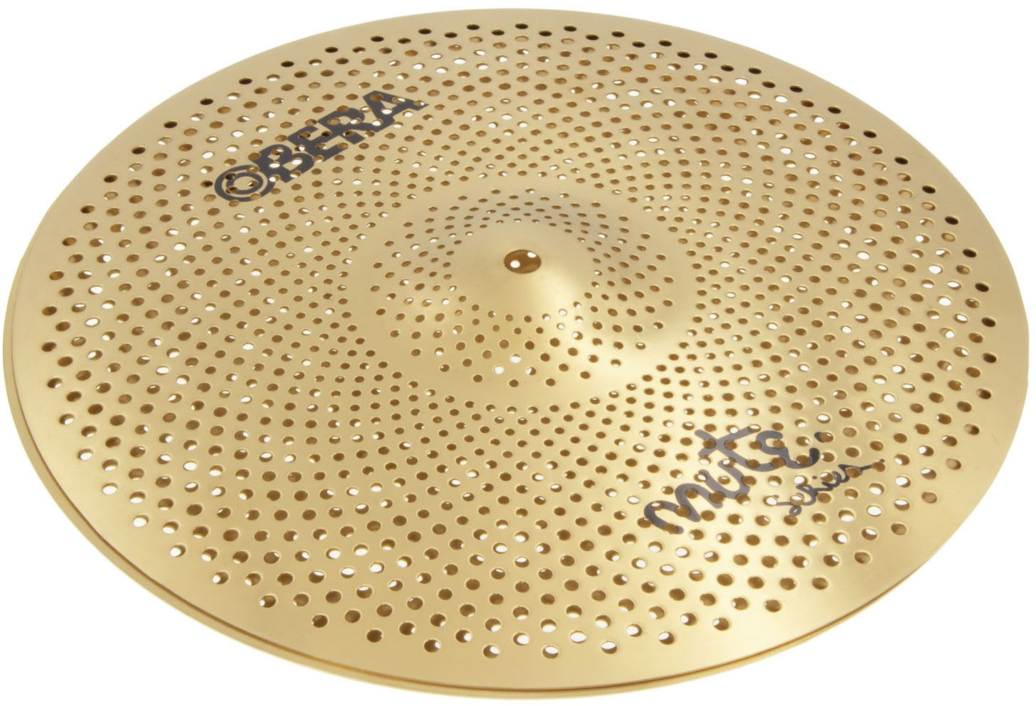 OBERA CYMBALS Hi Hat 14
