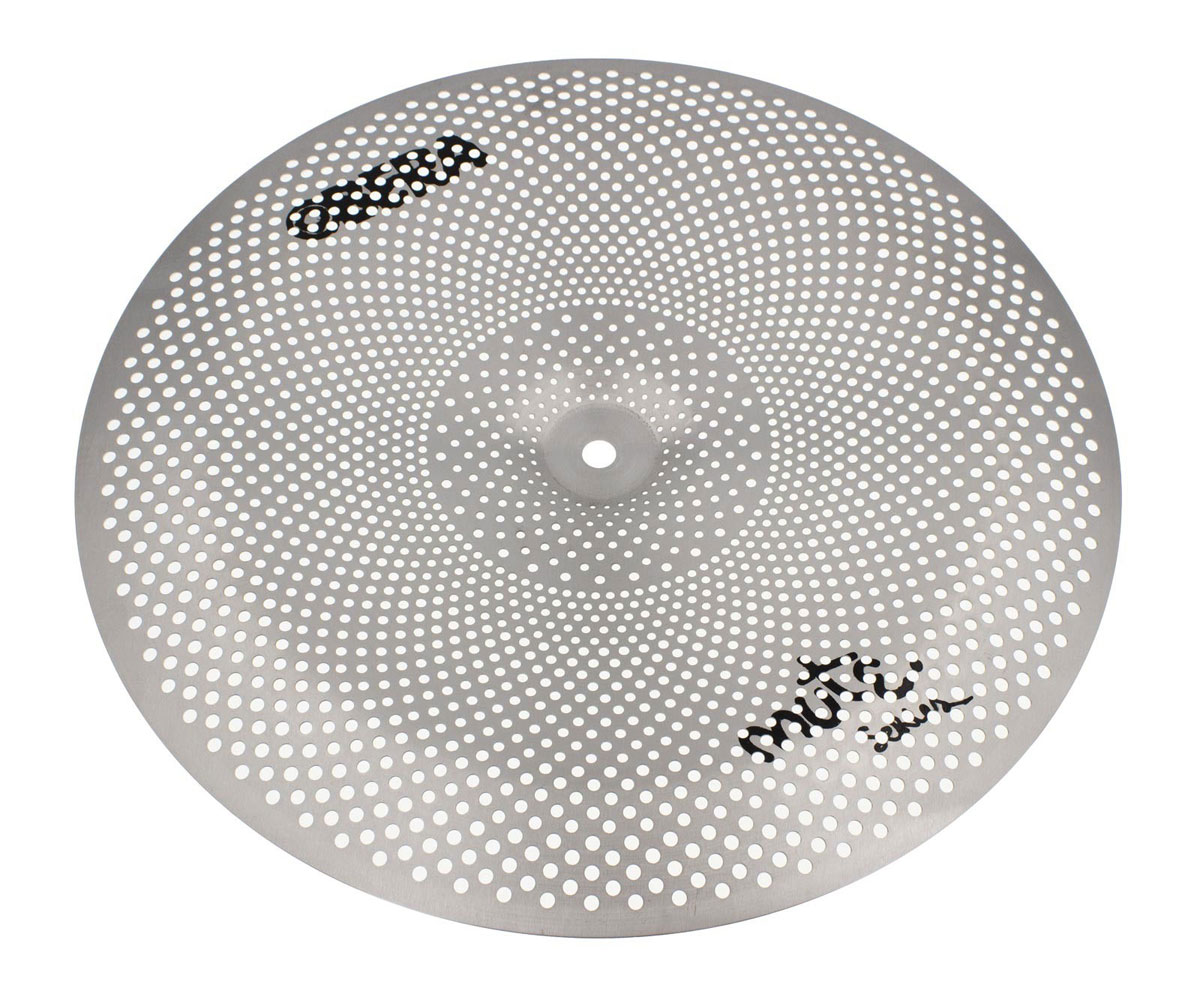OBERA CYMBALS MUTE 16