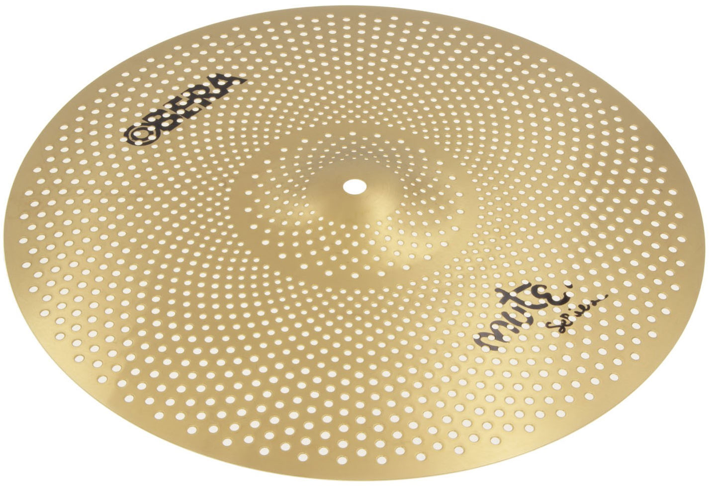 OBERA CYMBALS Crash 16