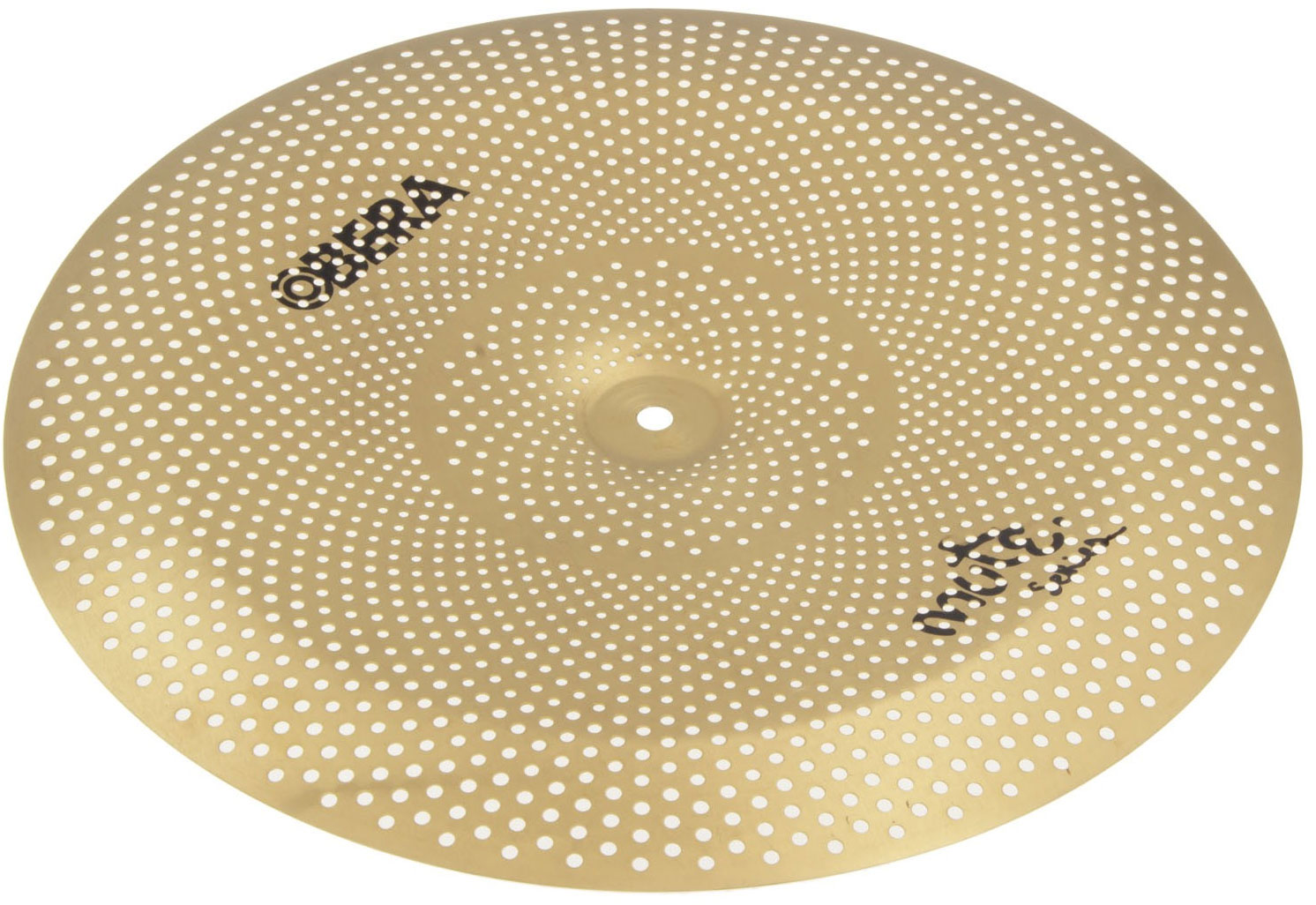 OBERA CYMBALS China 18