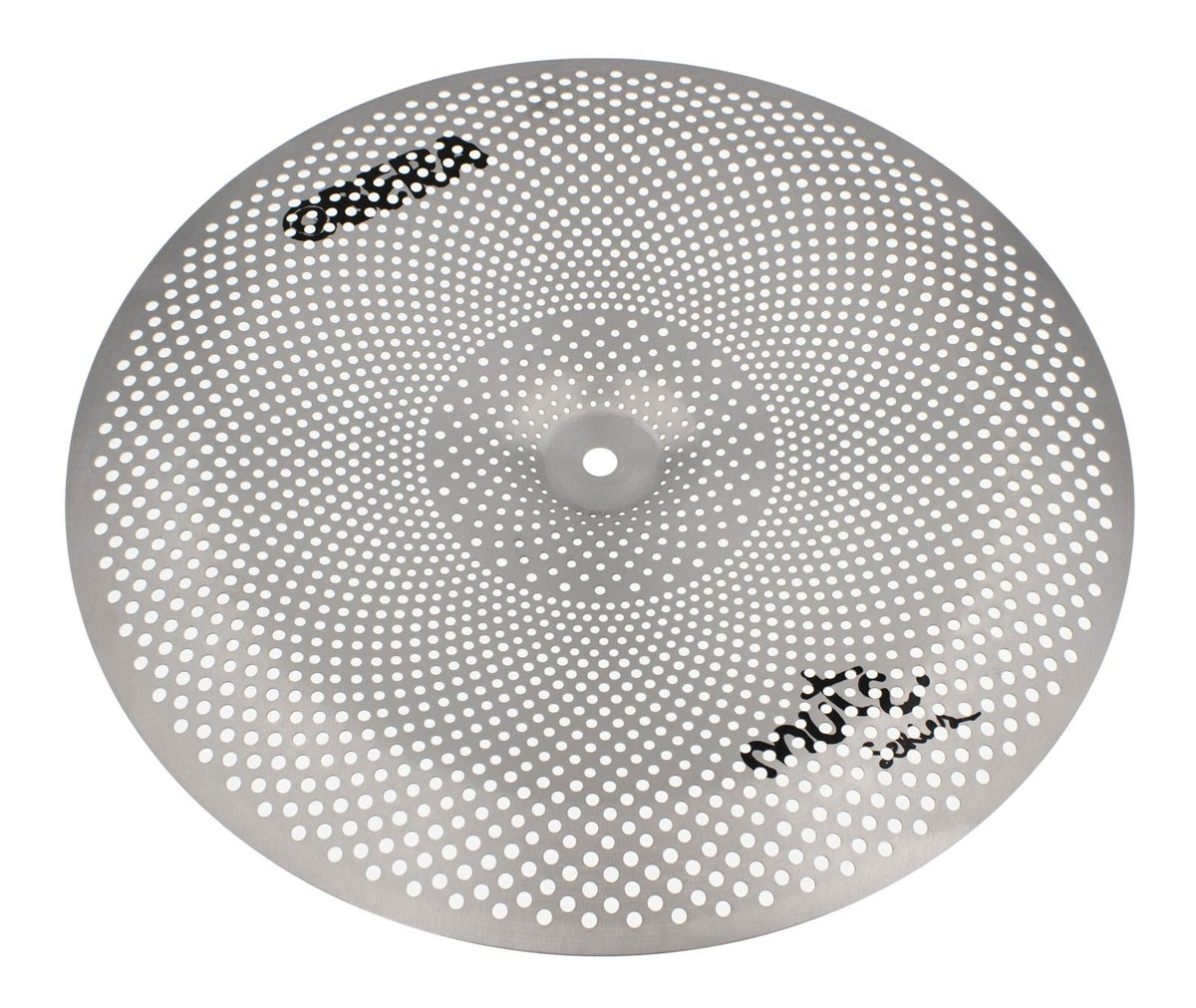 OBERA CYMBALS MUTE 18