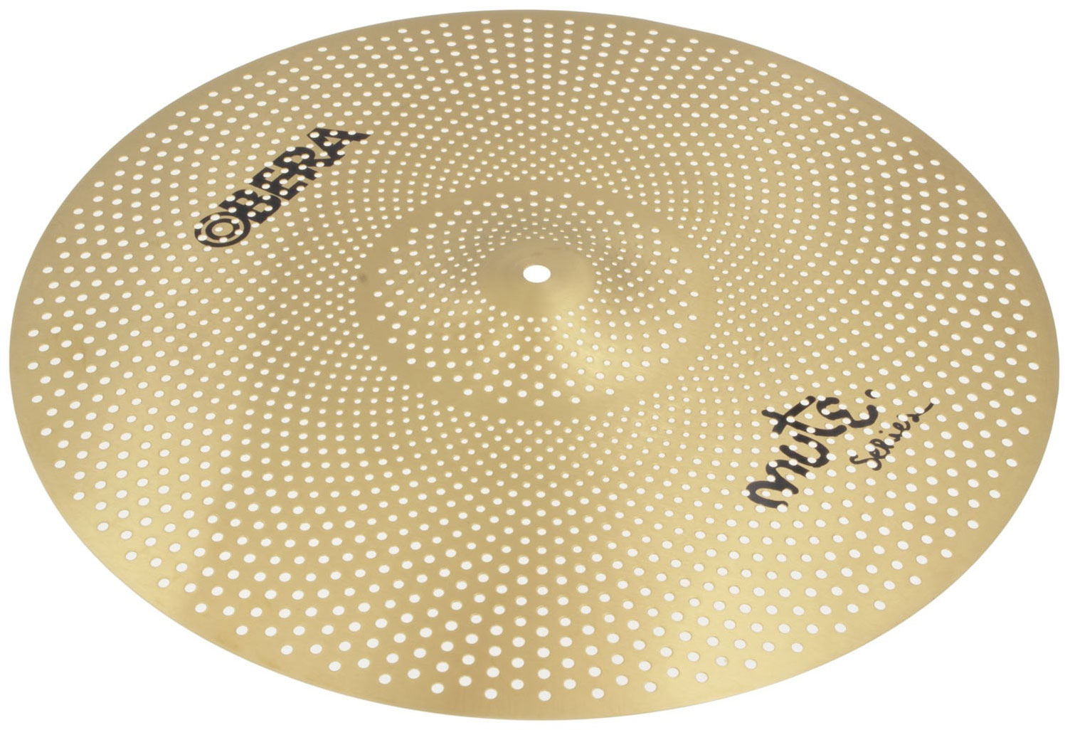 OBERA CYMBALS Mute 20