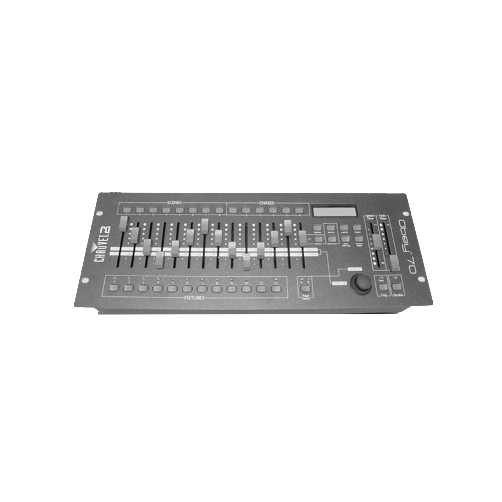 CHAUVET DJ OBEY 70