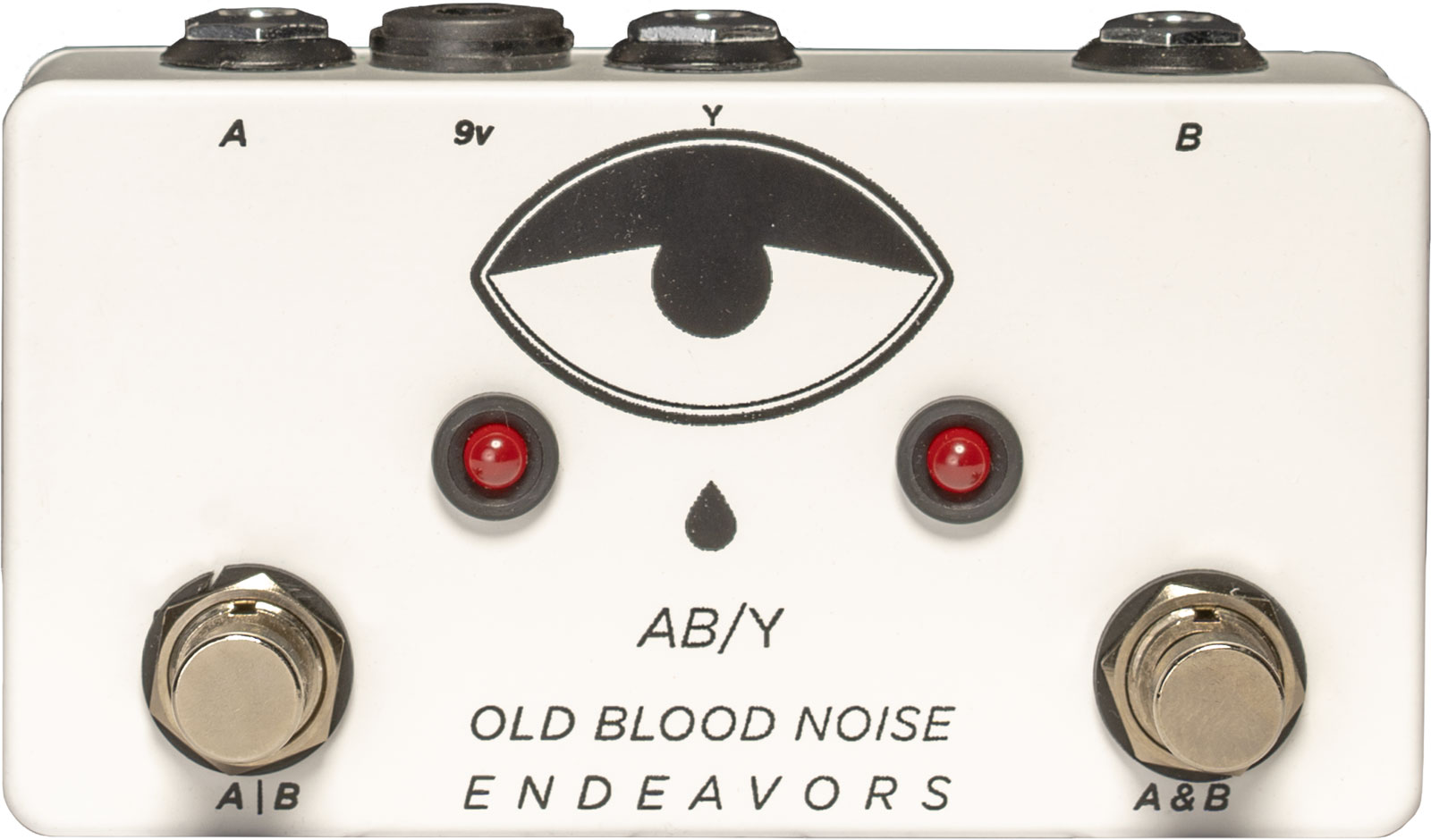 OLD BLOOD NOISE ENDEAVORS UTILITY 2 : ABY