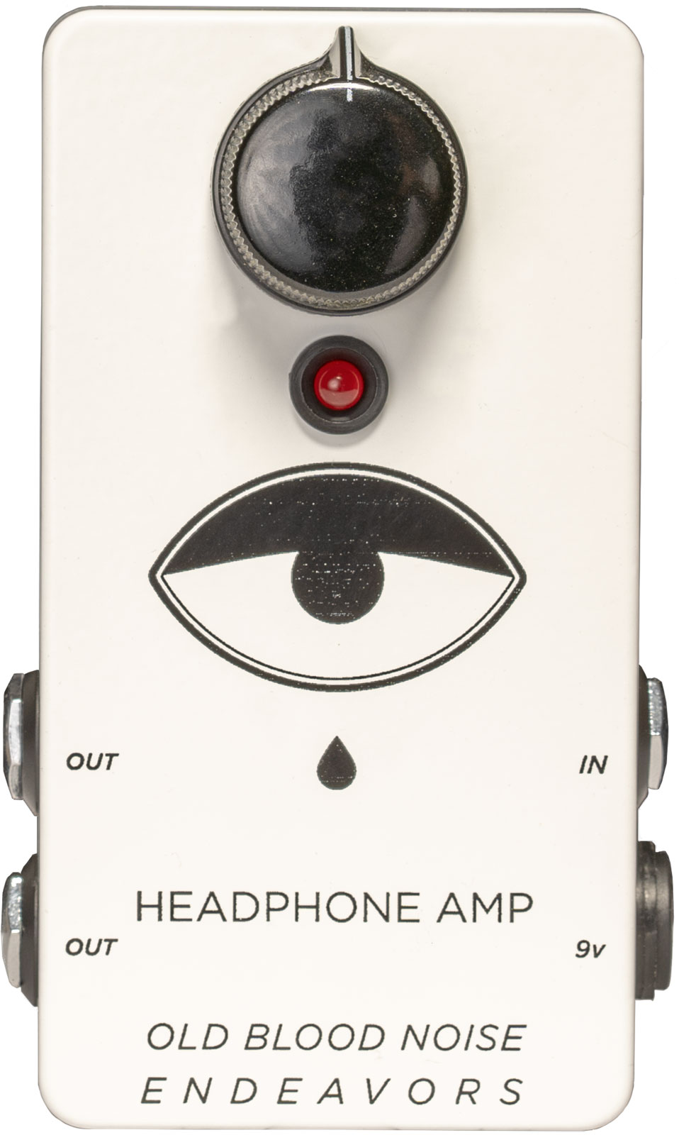 OLD BLOOD NOISE ENDEAVORS UTILITY 1 : HEADPHONE AMP