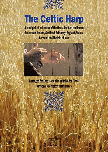 OSSIAN PUBLICATIONS LOESBERG JOHN - CELTIC HARP - HARP