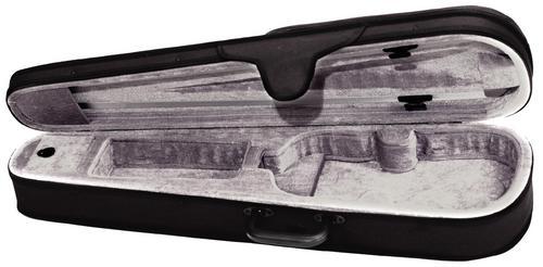 GEWA Pure CVF 02 Noir/Gris - Violon 3/4