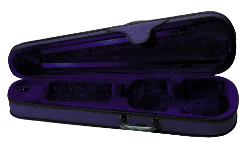 GEWA Pure CVF 03 Bleu - Violon 3/4