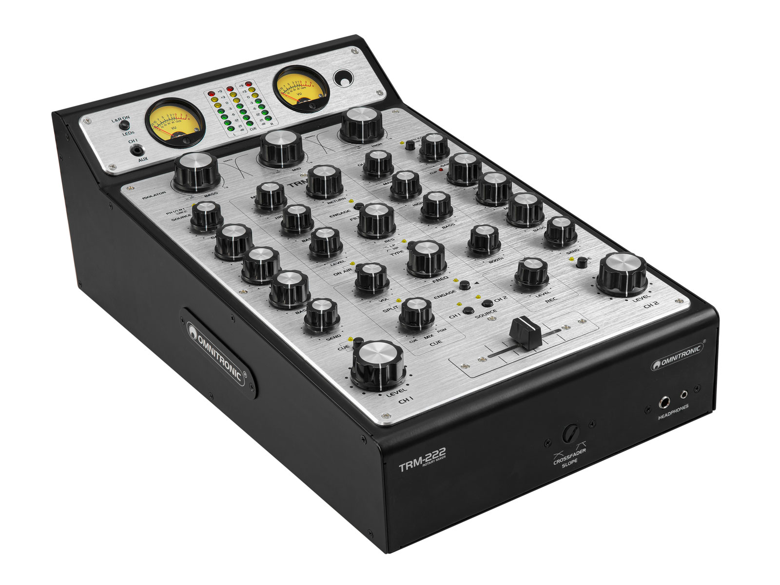 OMNITRONIC TRM-222