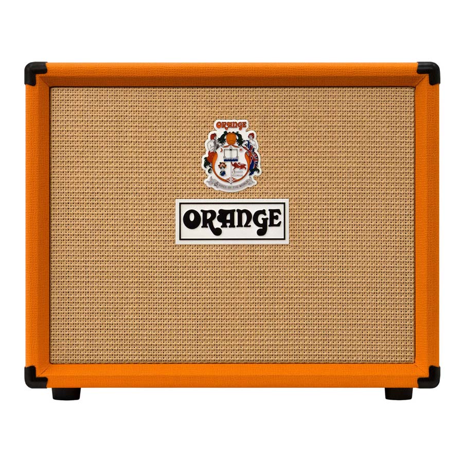 ORANGE AMPS Super Crush 100