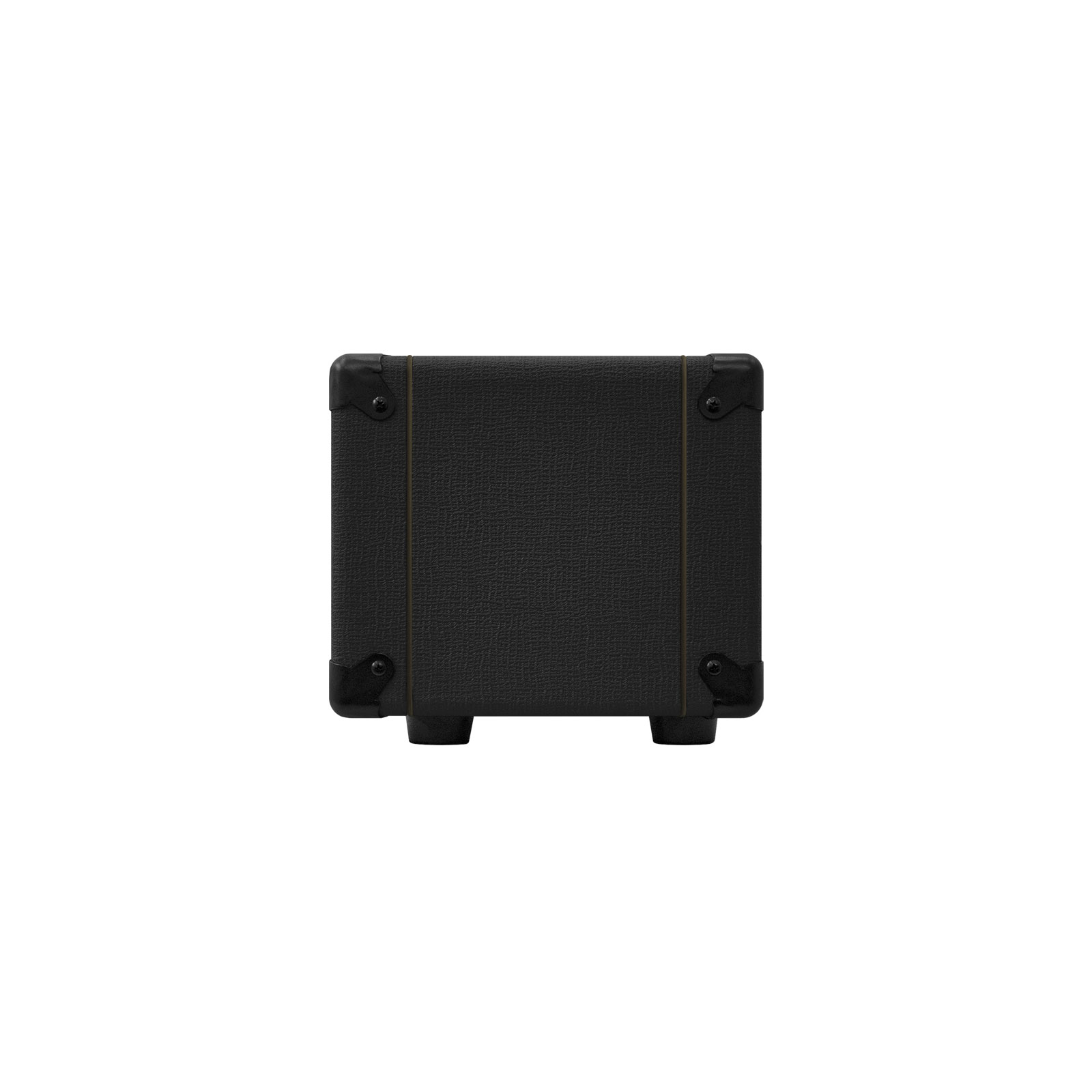 ORANGE AMPS Tete Super Crush 100 Noir