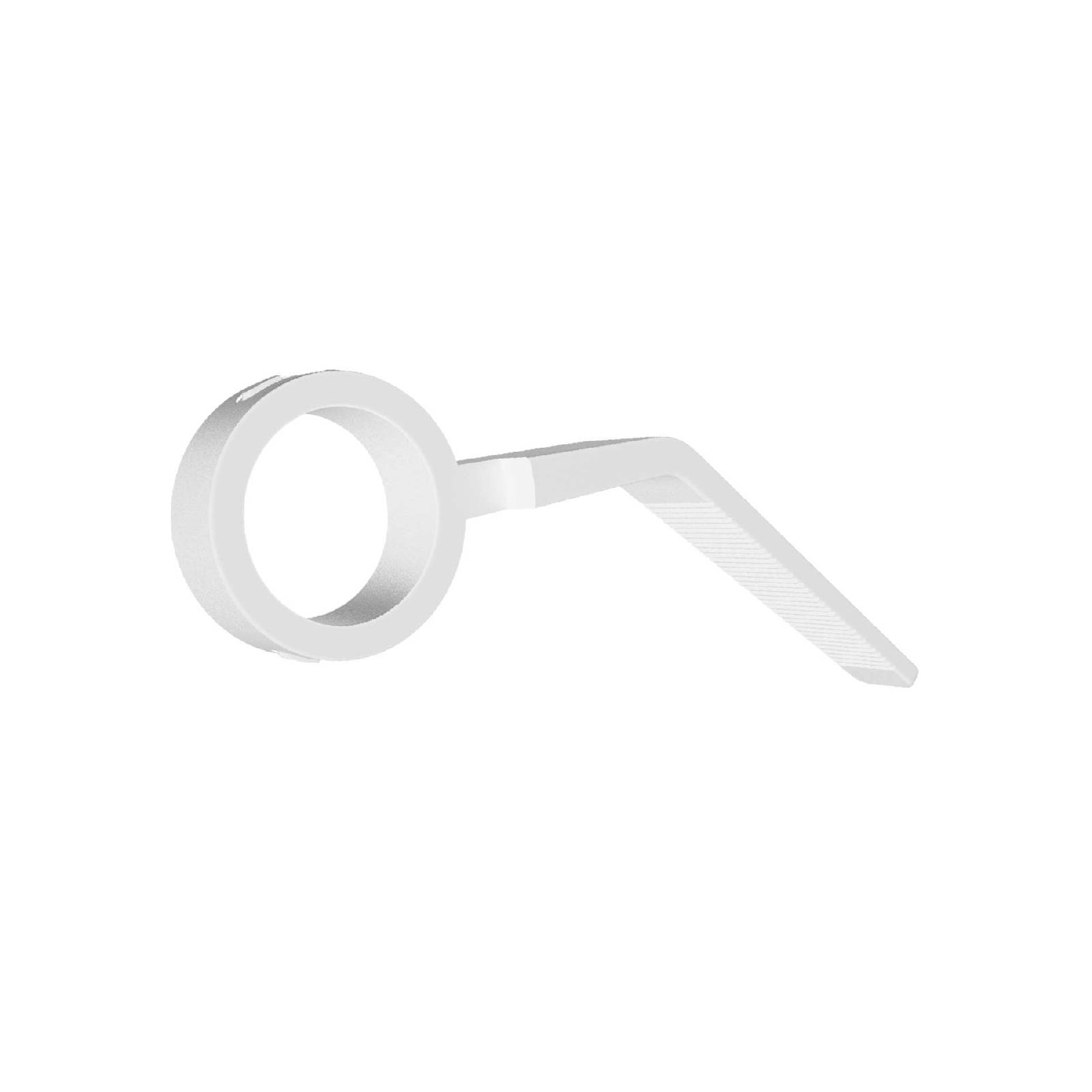 ORTOFON FINGERLIFT WHITE CC MKII