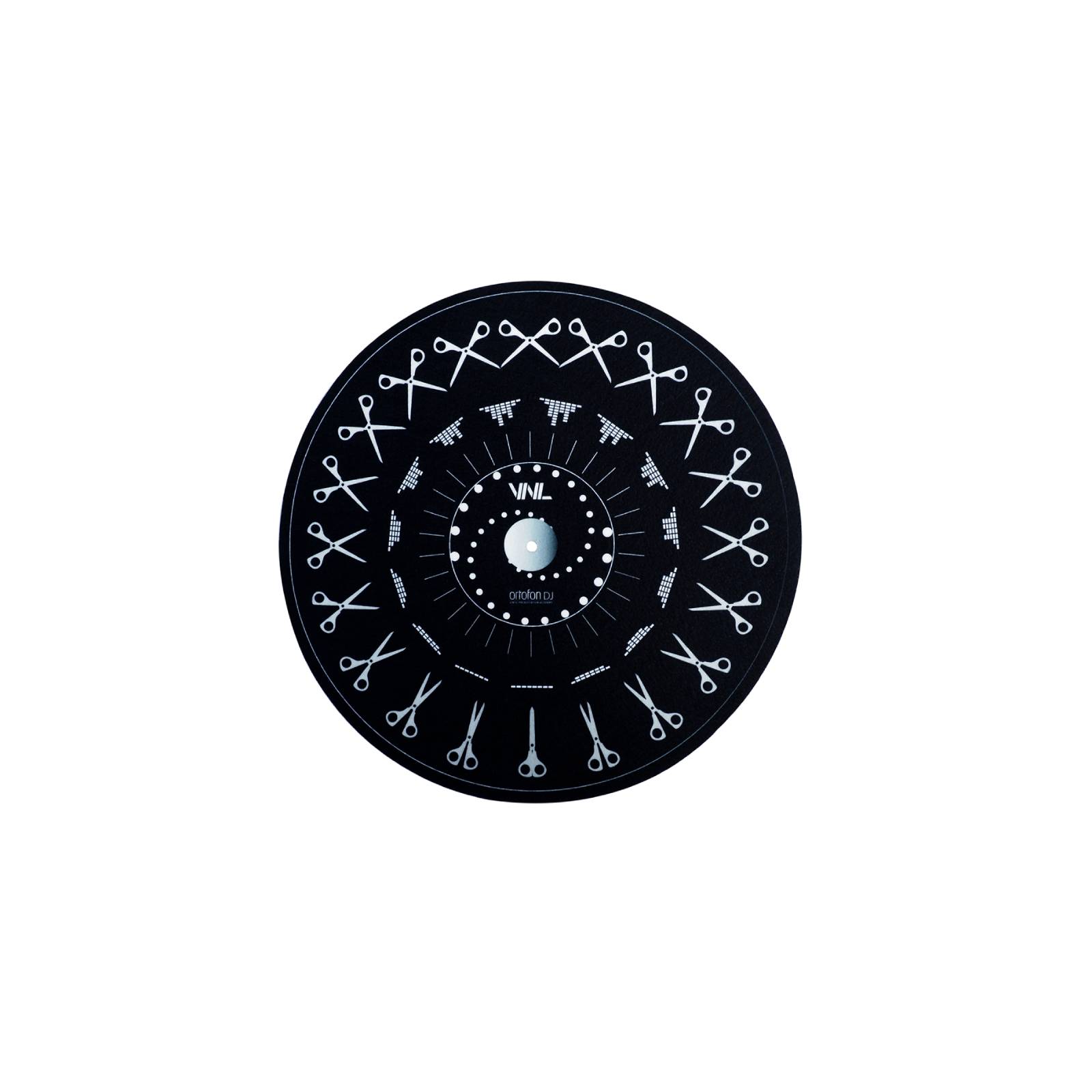 ORTOFON SLIPMAT VNL - VILT SLIPMAT VNL
