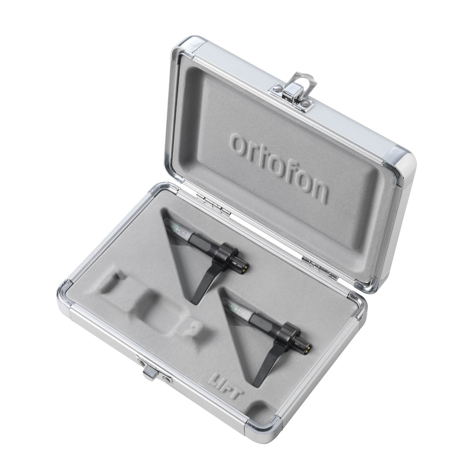 ORTOFON CONCORDE MKII TWIN MIX