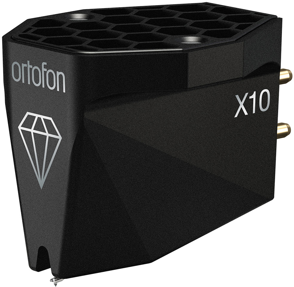 ORTOFON HIFI MC X10