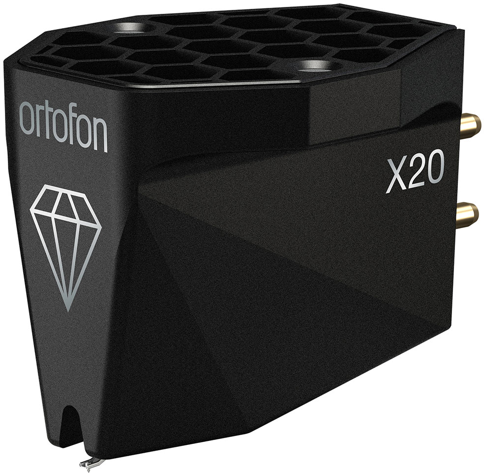 ORTOFON HIFI MC X20