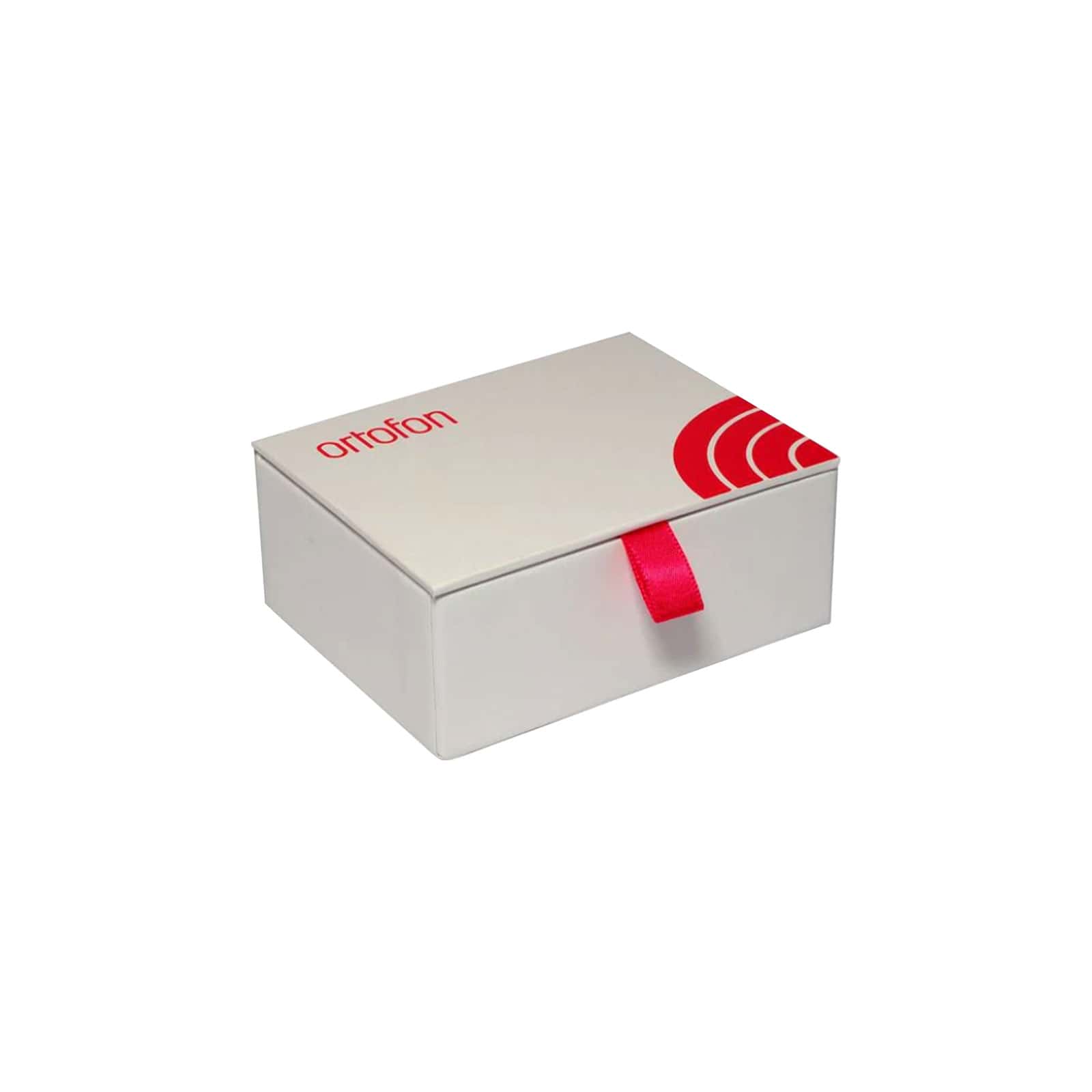 ORTOFON HIFI SPU WHITE BOX FOR SPU N