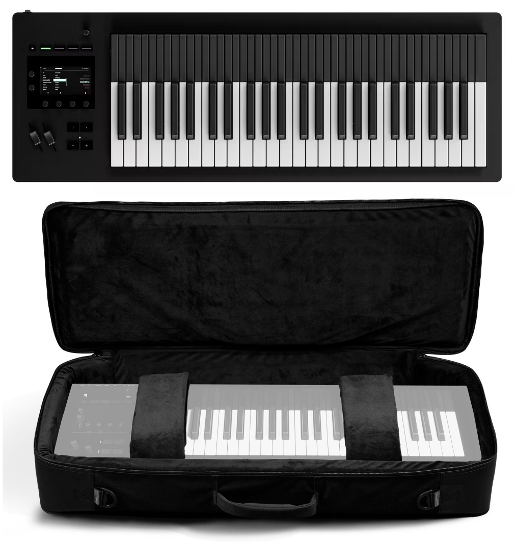 EXPRESSIVE E OSMOSE + GIGBAG