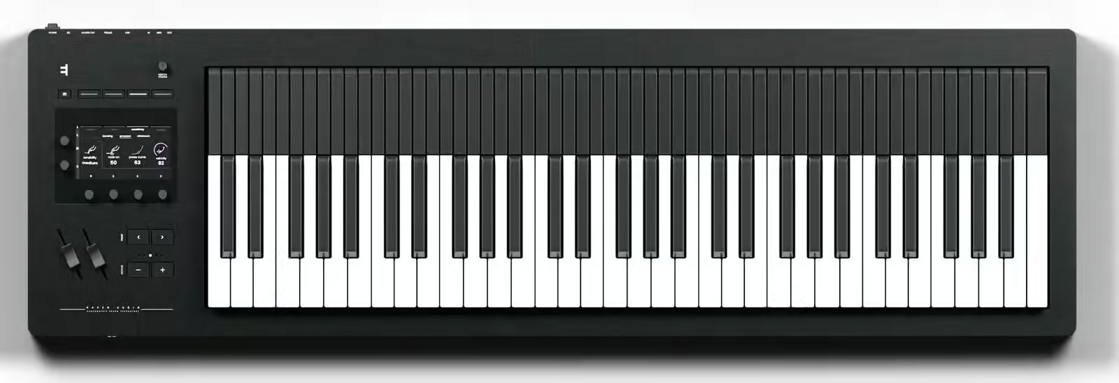 EXPRESSIVE E Osmose 61