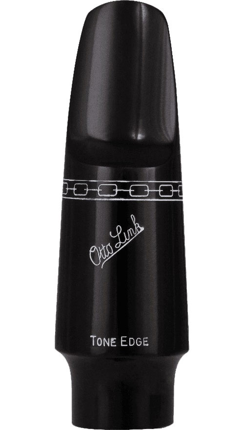 OTTO LINK Alto Ebonite Tone Edge 6*