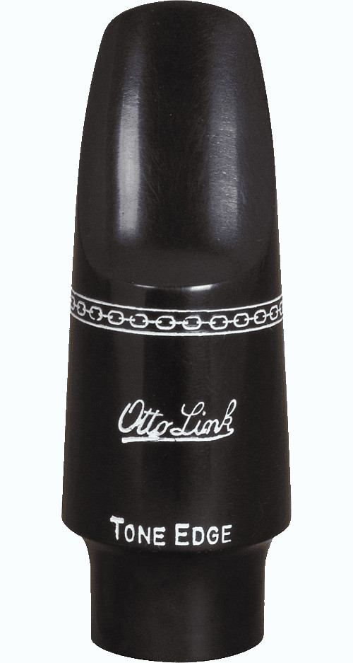 OTTO LINK Soprano Ebonite Tone Edge 6*
