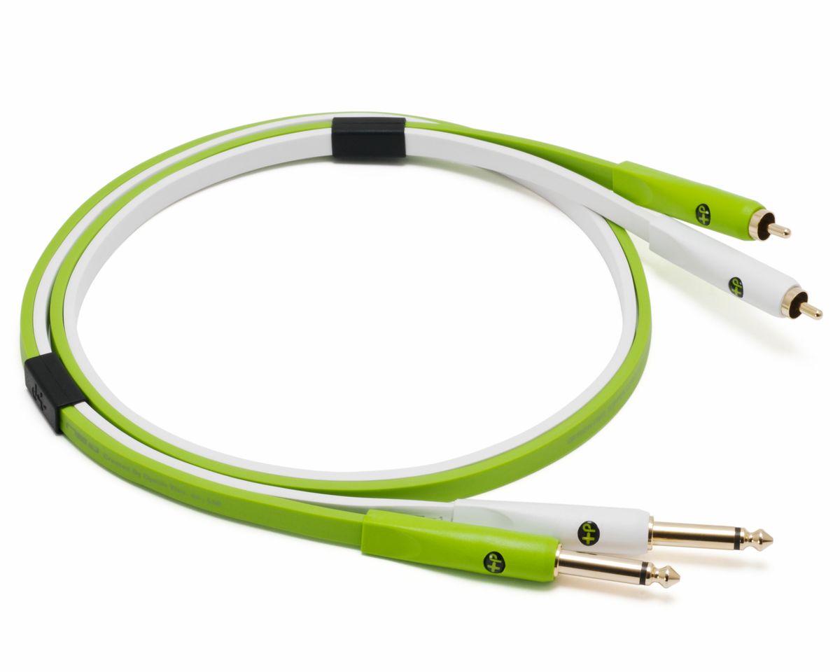 NEO BY OYAIDE Class B Jack Rca 3M