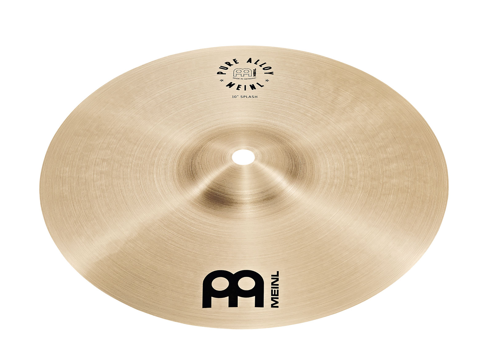 MEINL 10