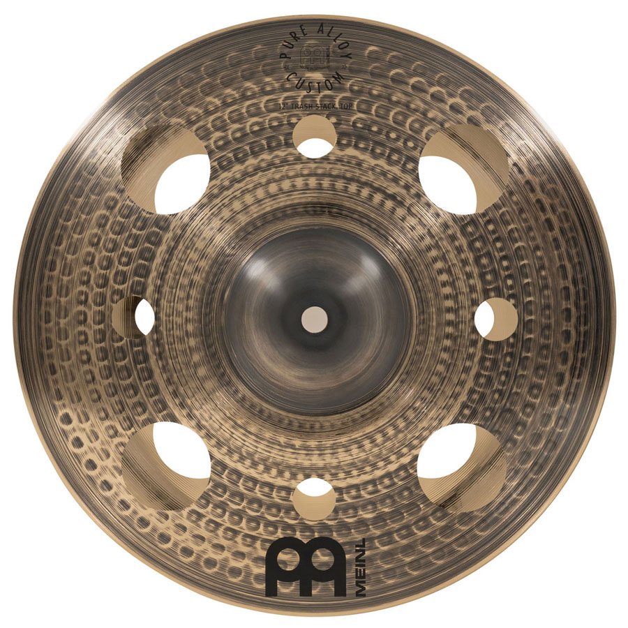 MEINL TRASH STACK 12