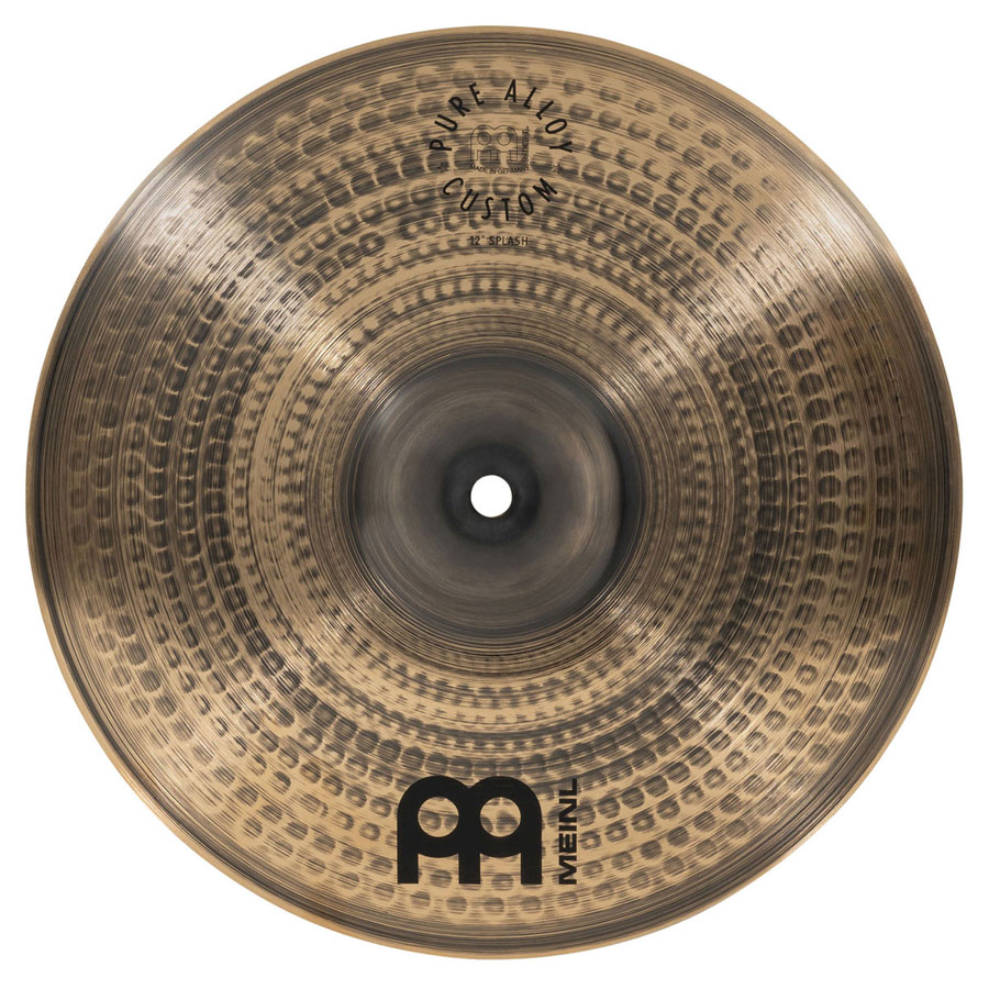 MEINL Splash 12