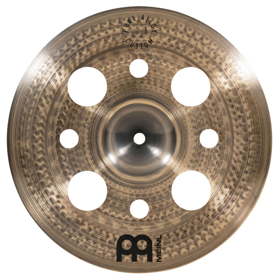MEINL Trash China 12