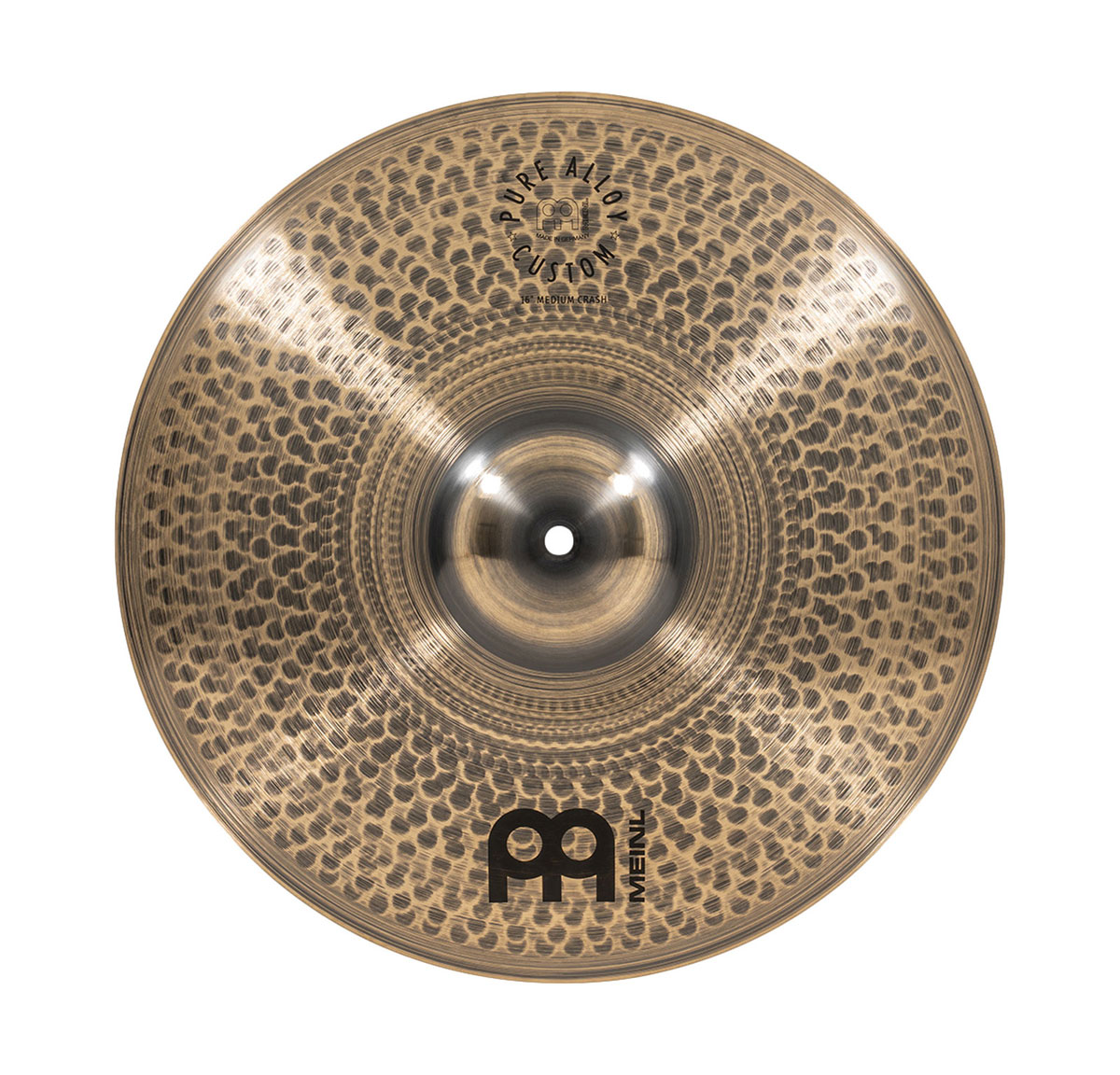 MEINL 16