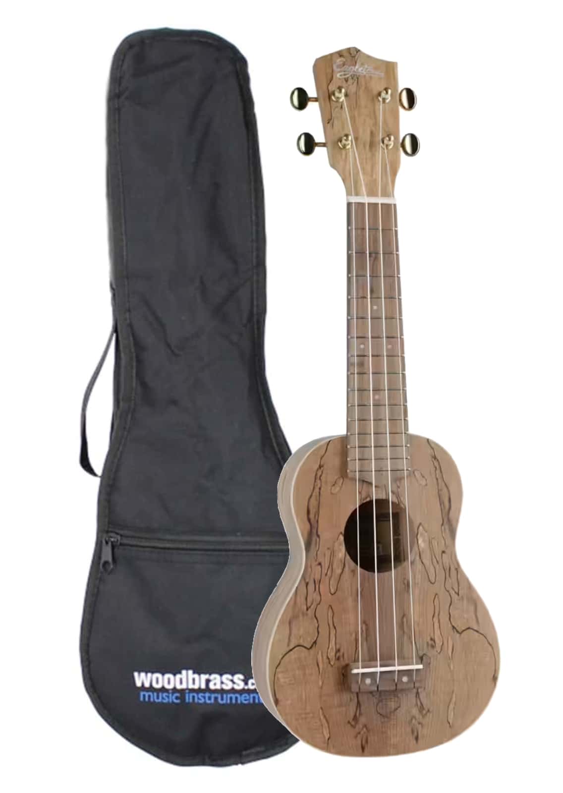 EAGLETONE PACK COCONUT S50 SOPRANO + HOUSSE