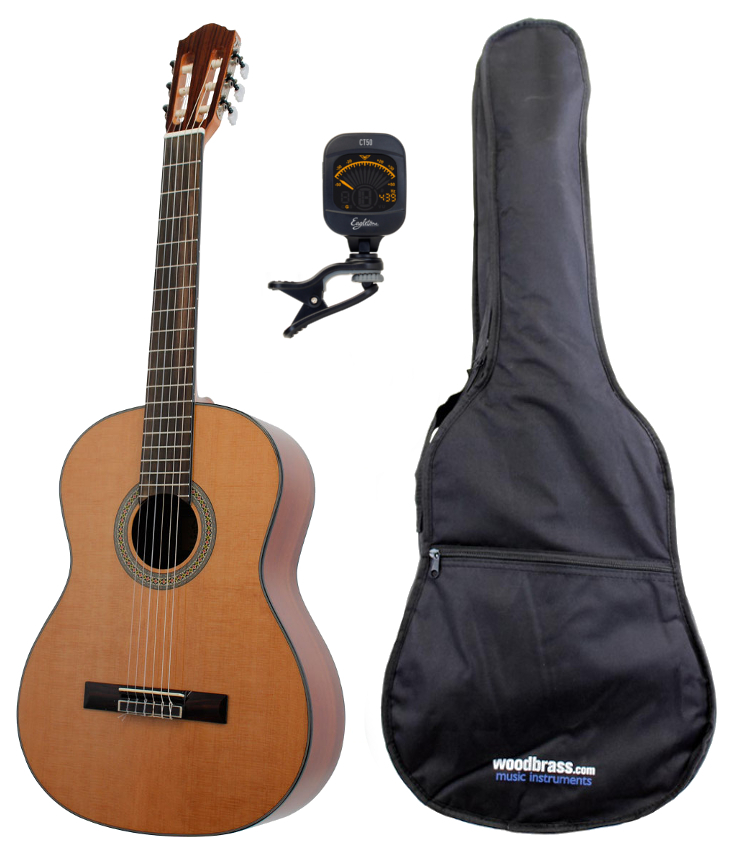 Eagletone Pack Solea 3/4 Lh