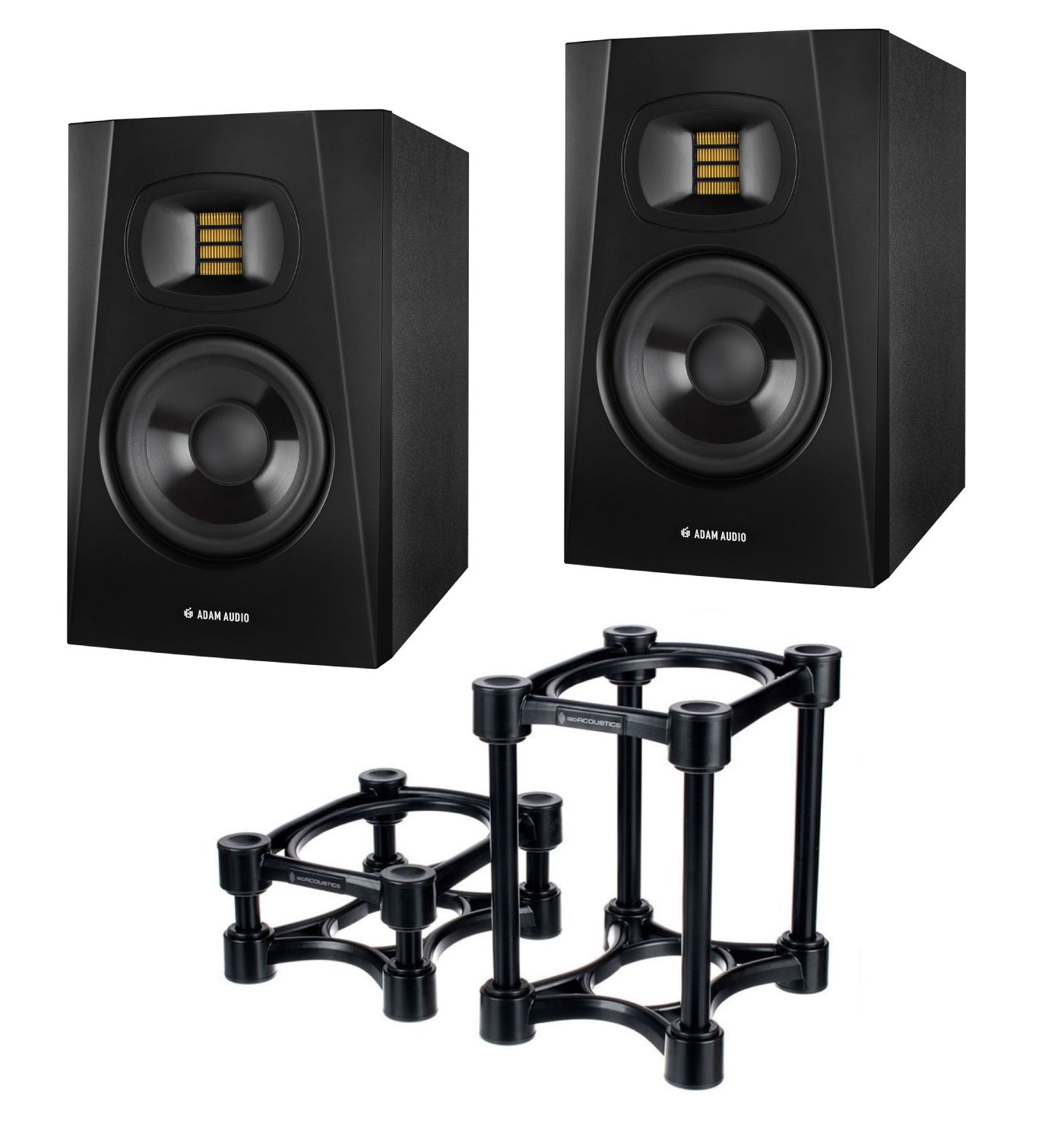 ADAM AUDIO T5V Bundle