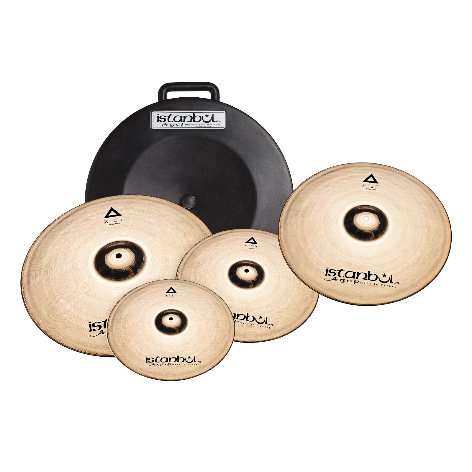 ISTANBUL AGOP PACK XIST BRILLANT 14