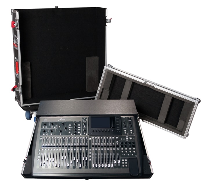 BEHRINGER X32 BUNDLE