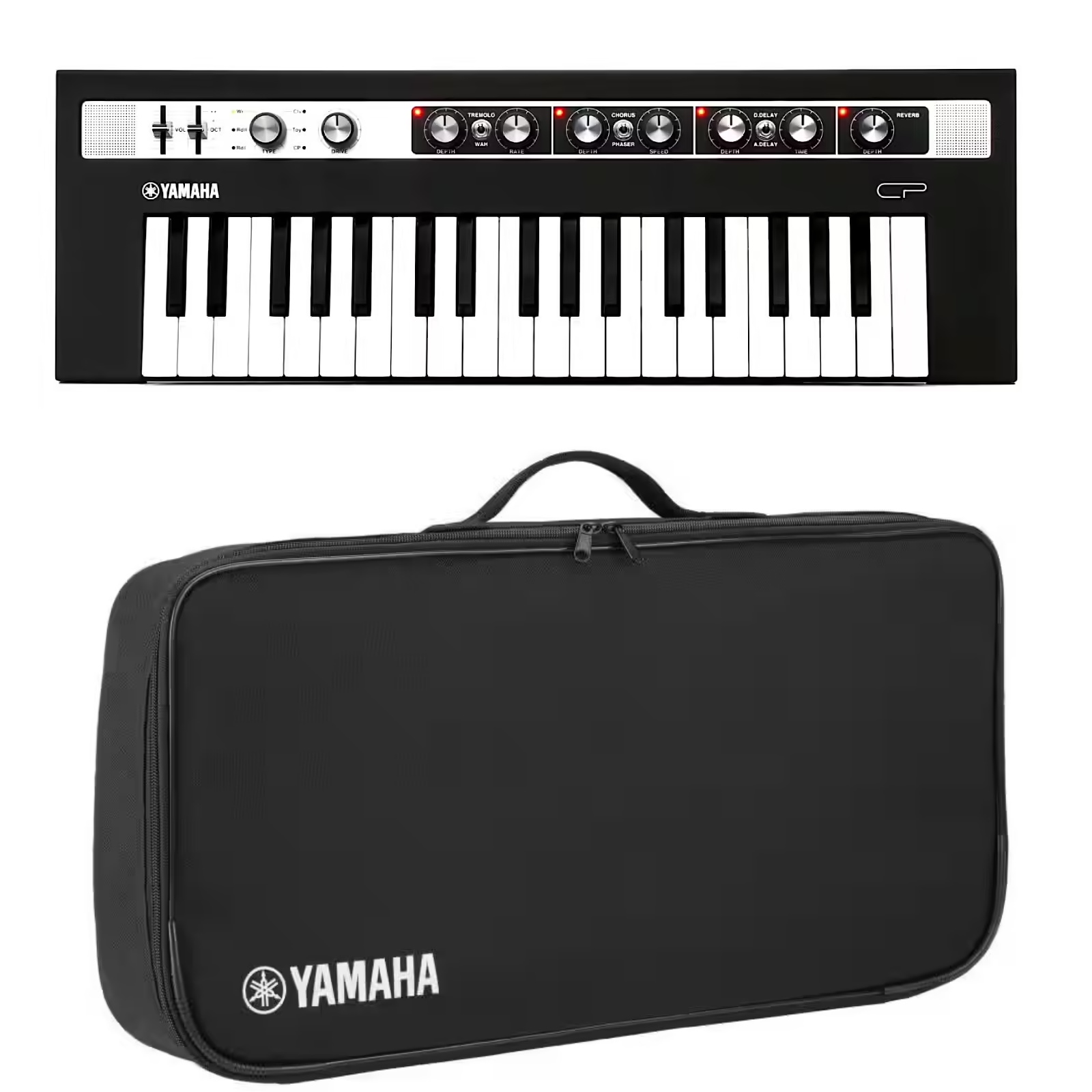 YAMAHA PACK REFACE CP