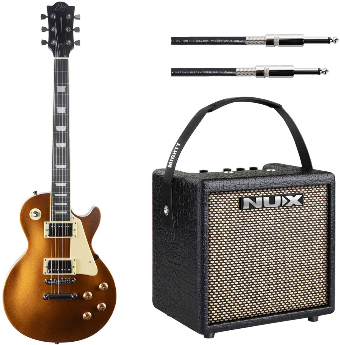 EKO Pack LS 300 Gold