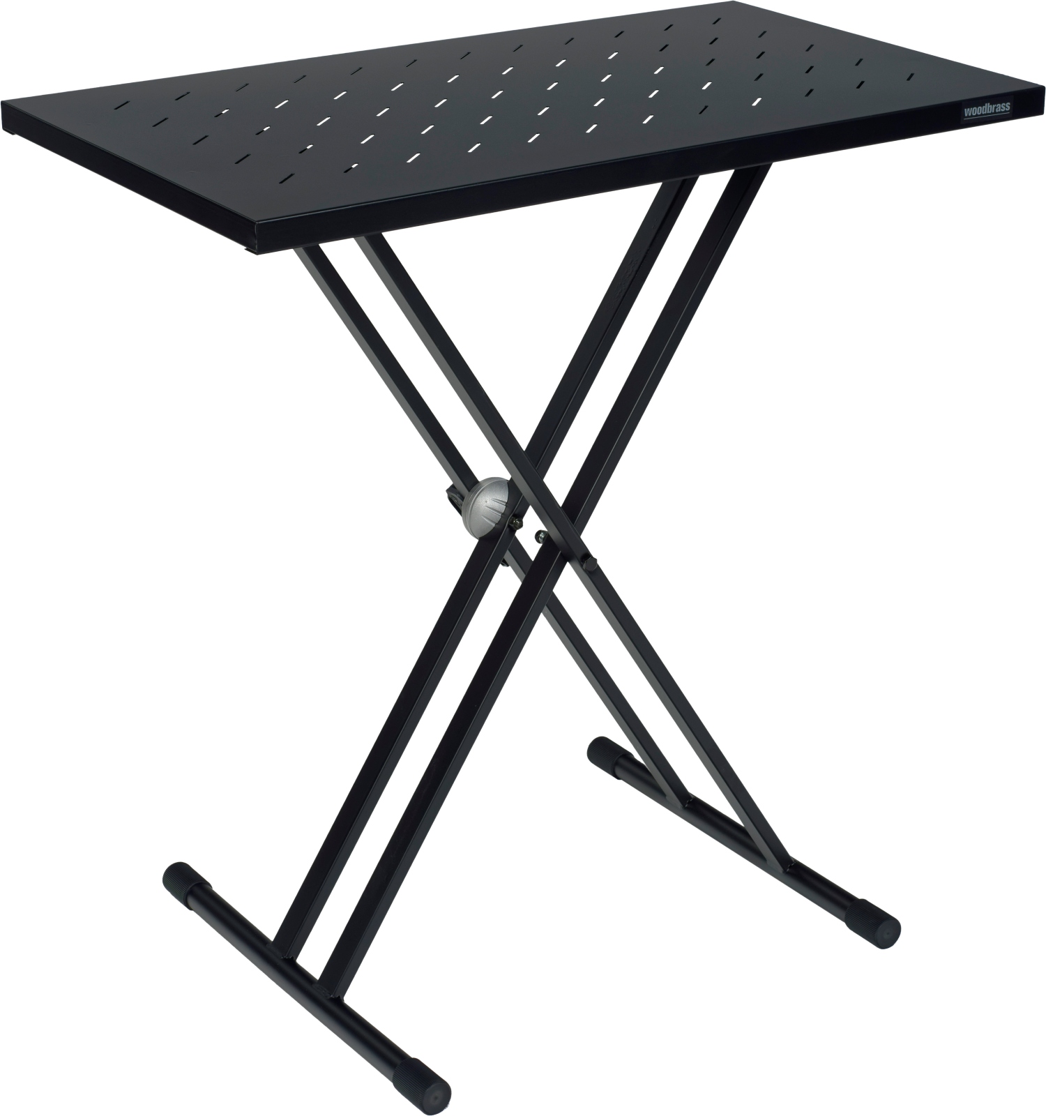 WOODBRASS Pack KST35 + KST35-QT - Stand DJ