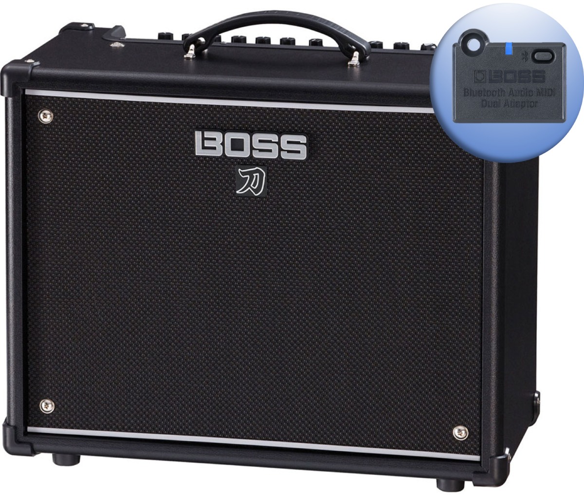 BOSS KATANA 50 MKIII