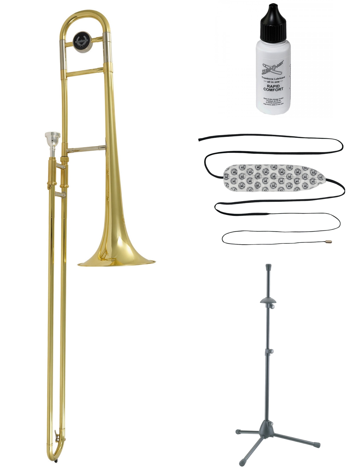 WOODBRASS Pack WTB200 - Sib barnizado