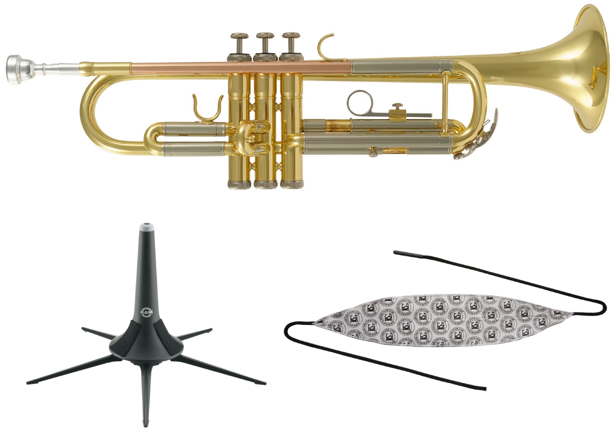 WOODBRASS Pack WTP200 - Sib Vernizado