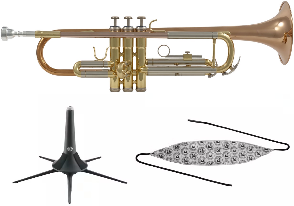 WOODBRASS Pack WTP400 - B b lackiert