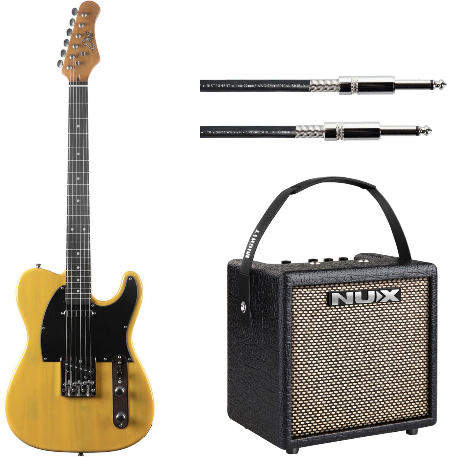 EKO Pack TL 400 BUTTERSCOTCH