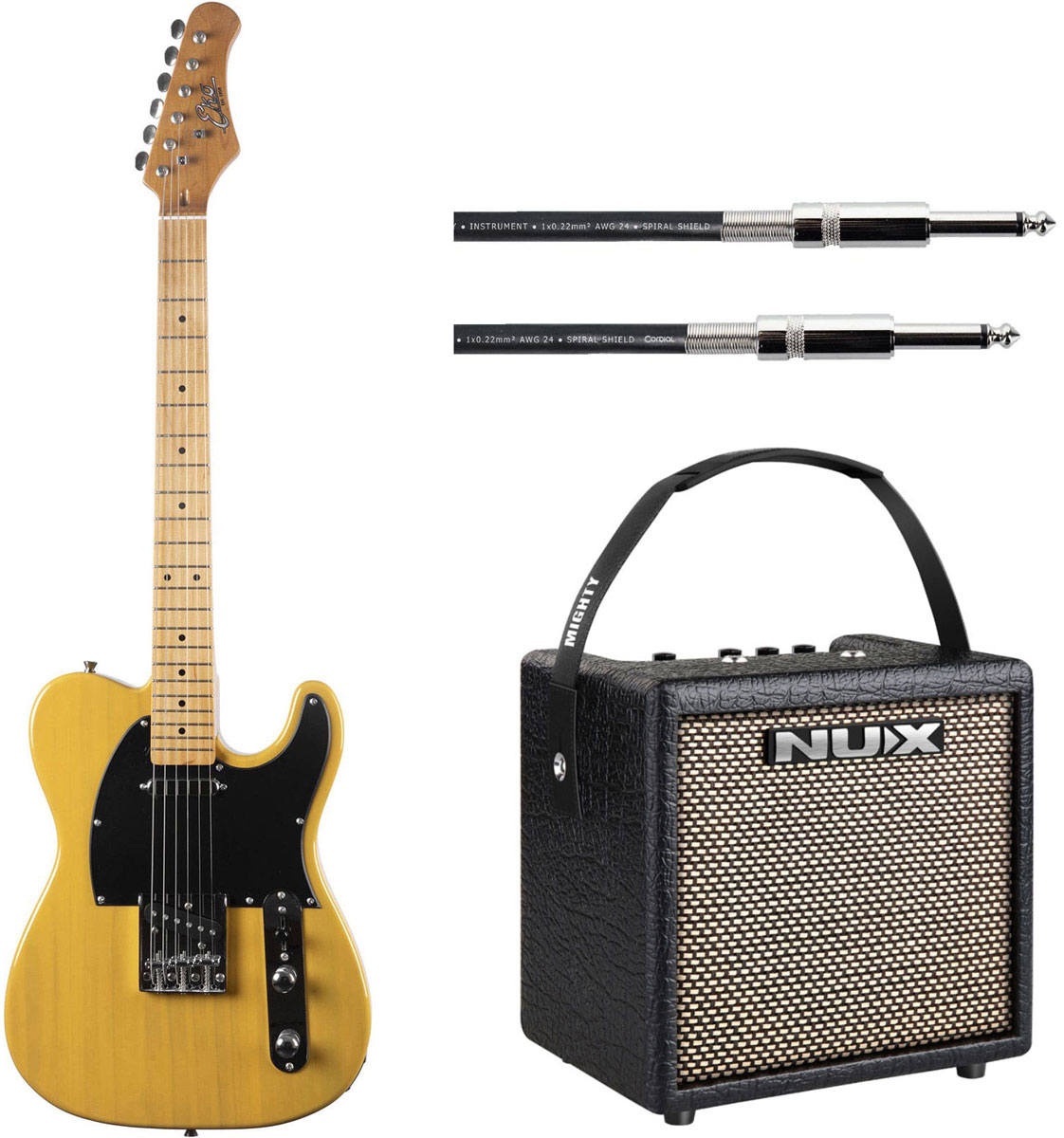 EKO Pack TL 401 MN BUTTERSCOTCH