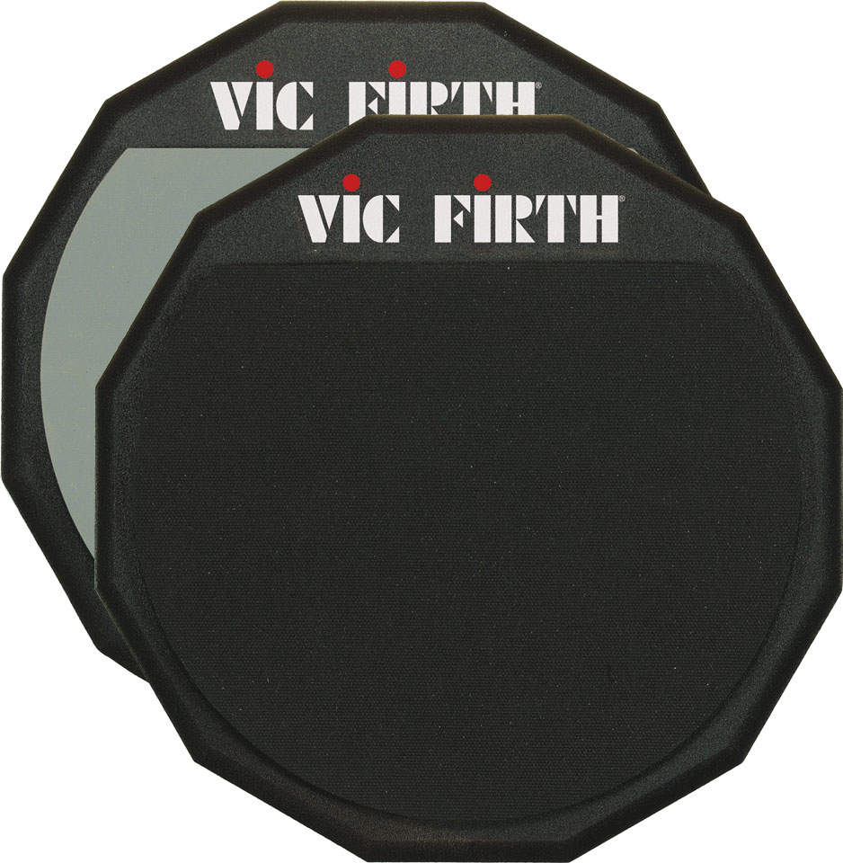 VIC FIRTH DOUBLE FACE 12