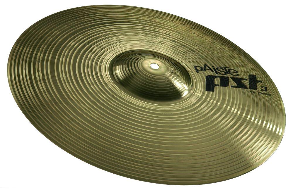 PAISTE PST3 14