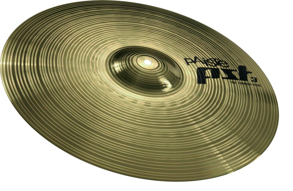 PAISTE PST3 18