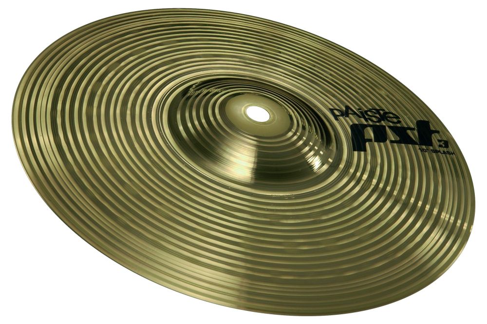 PAISTE PST3 10